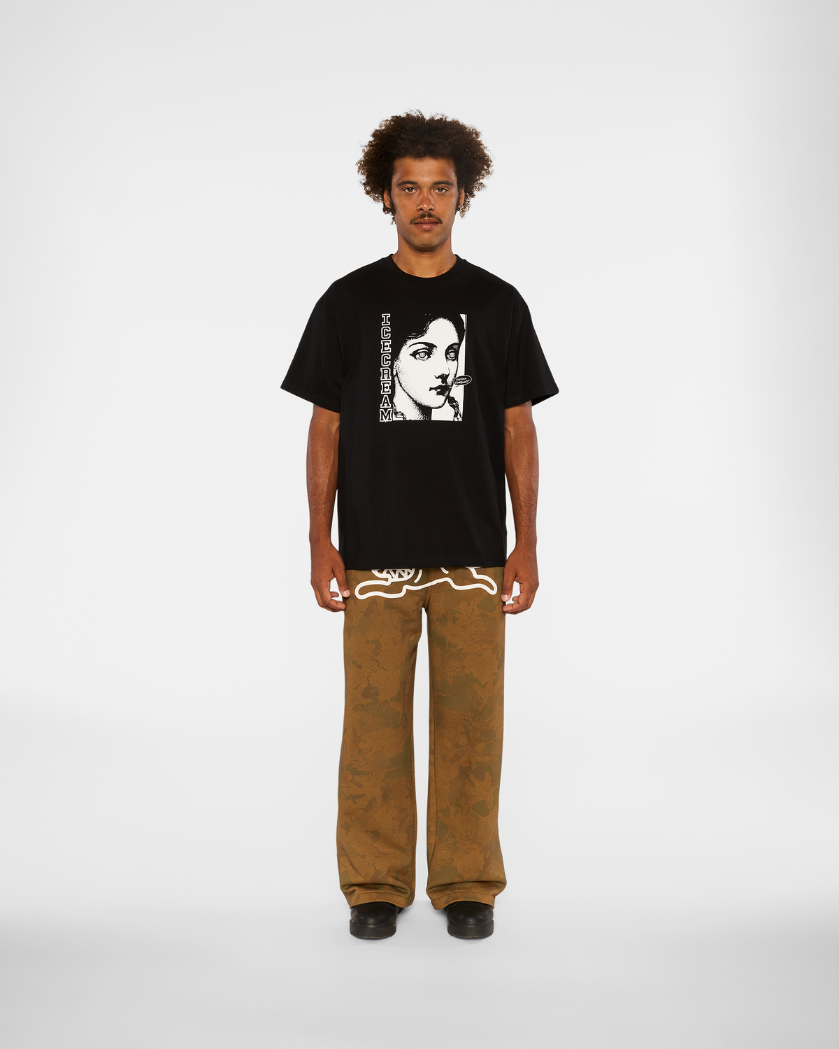 Skateboards SS Tee