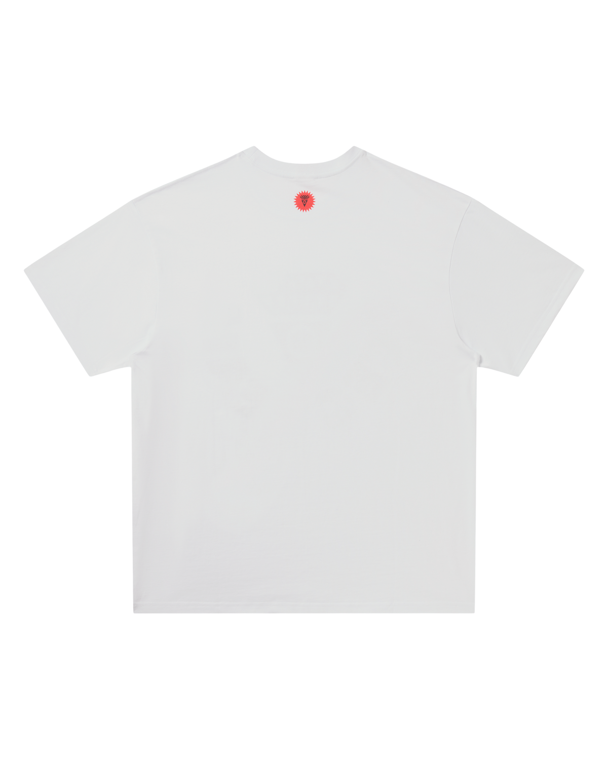 Camo Diamond SS Tee