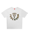 Camo Diamond SS Tee