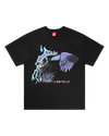 Powers SS Tee