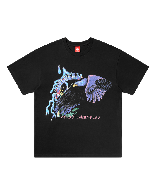 Powers SS Tee