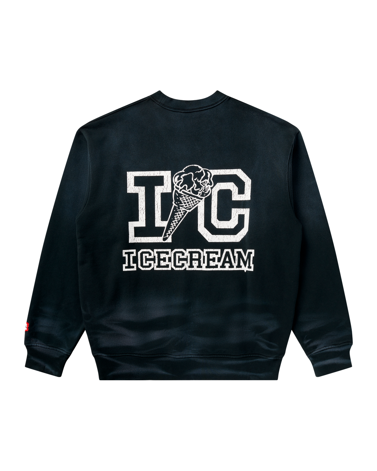 Downforce Fleece