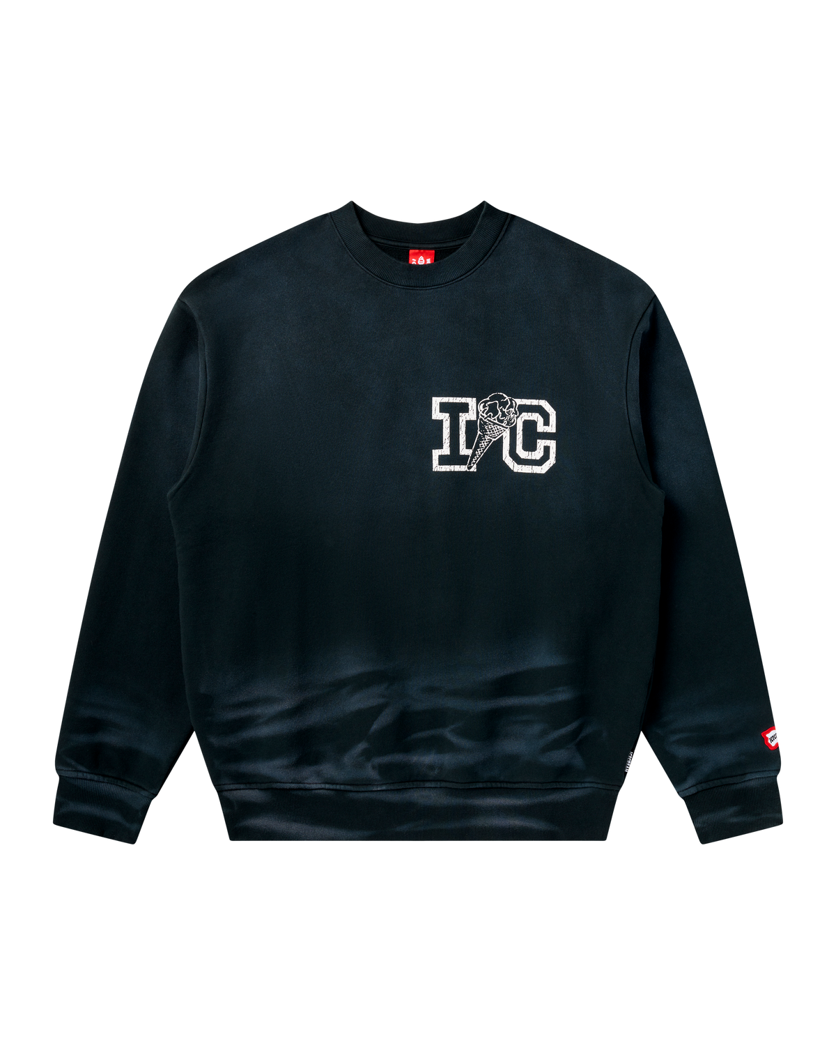 Downforce Fleece