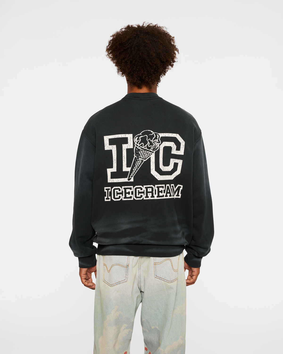 Downforce Fleece
