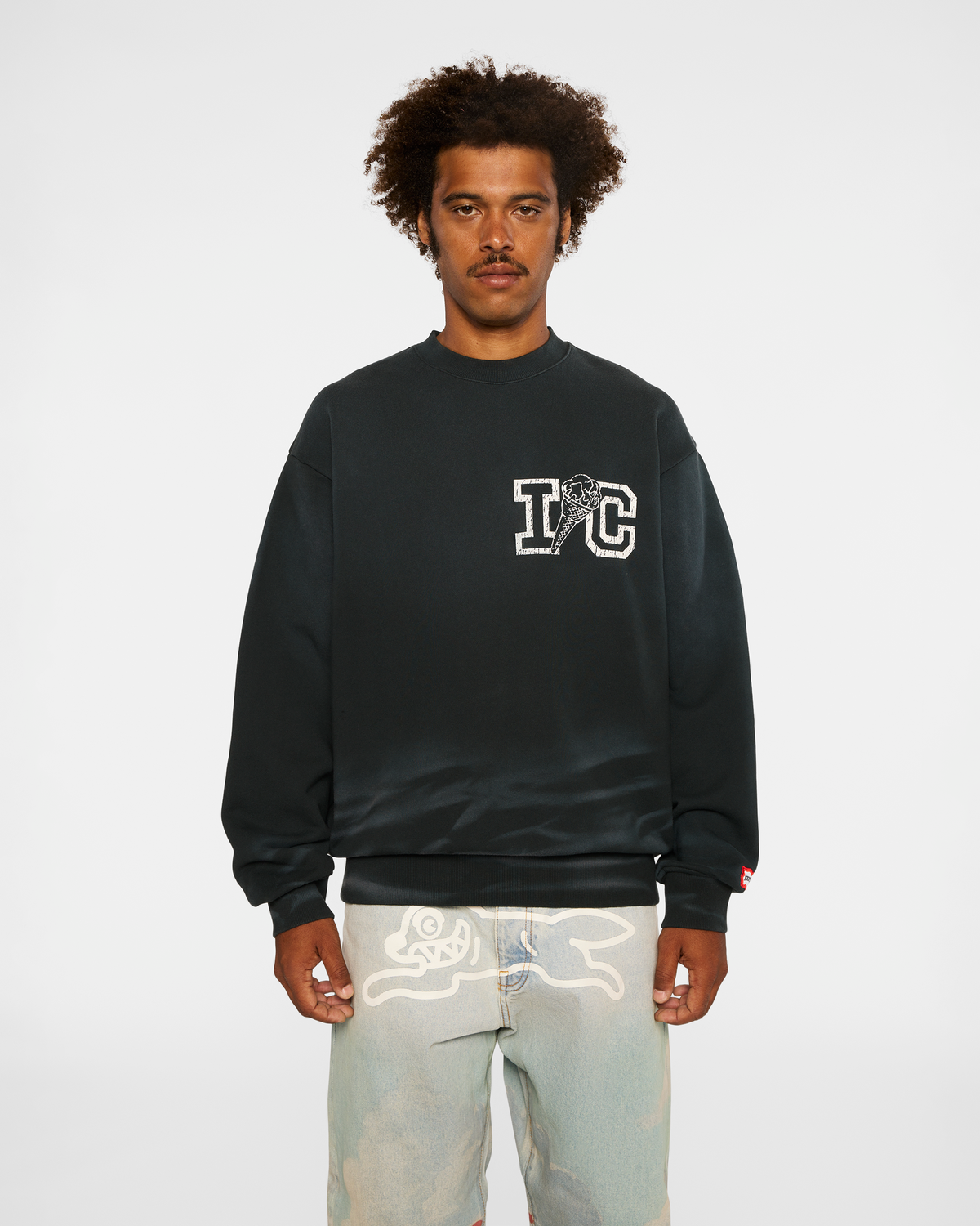 Downforce Fleece