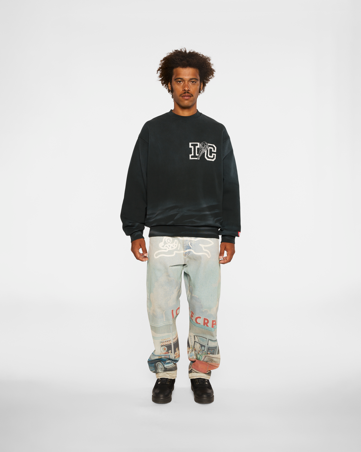 Downforce Fleece