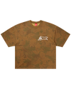 Leaflet SS Knit