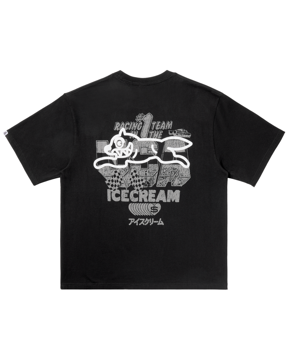 Motorhead SS Knit