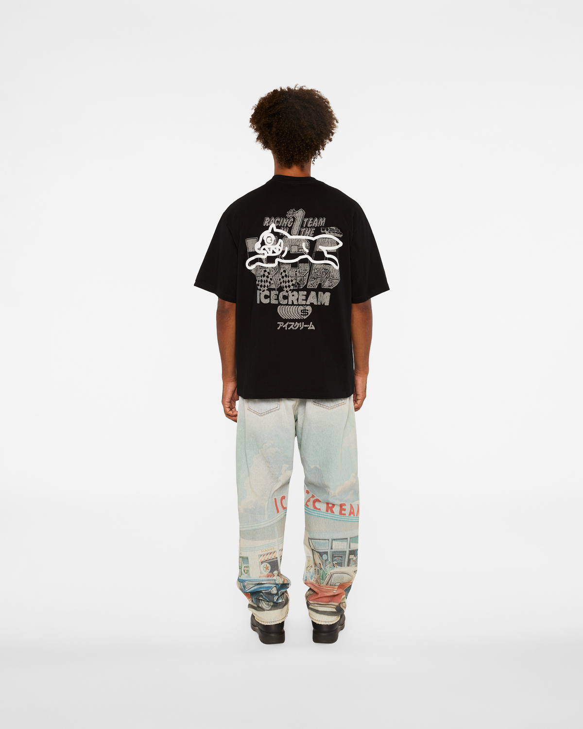 Motorhead SS Knit