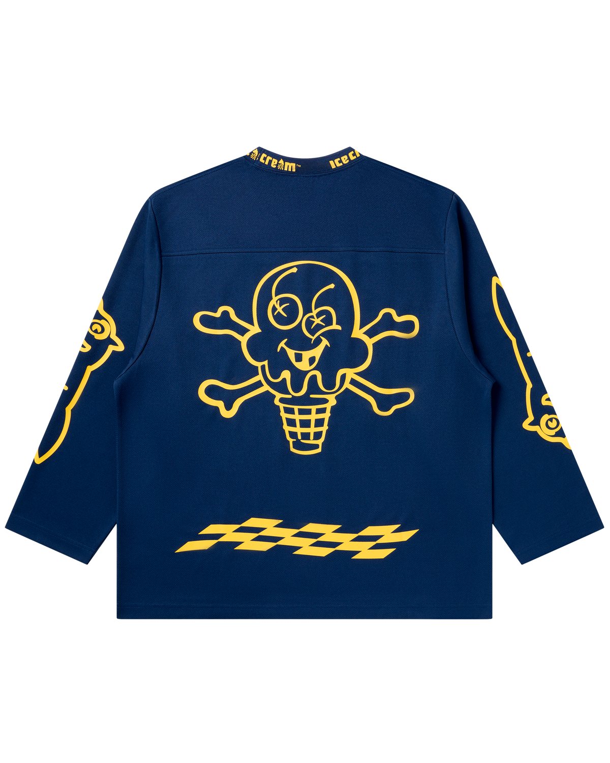 Returner LS Knit