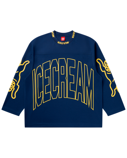 Returner LS Knit