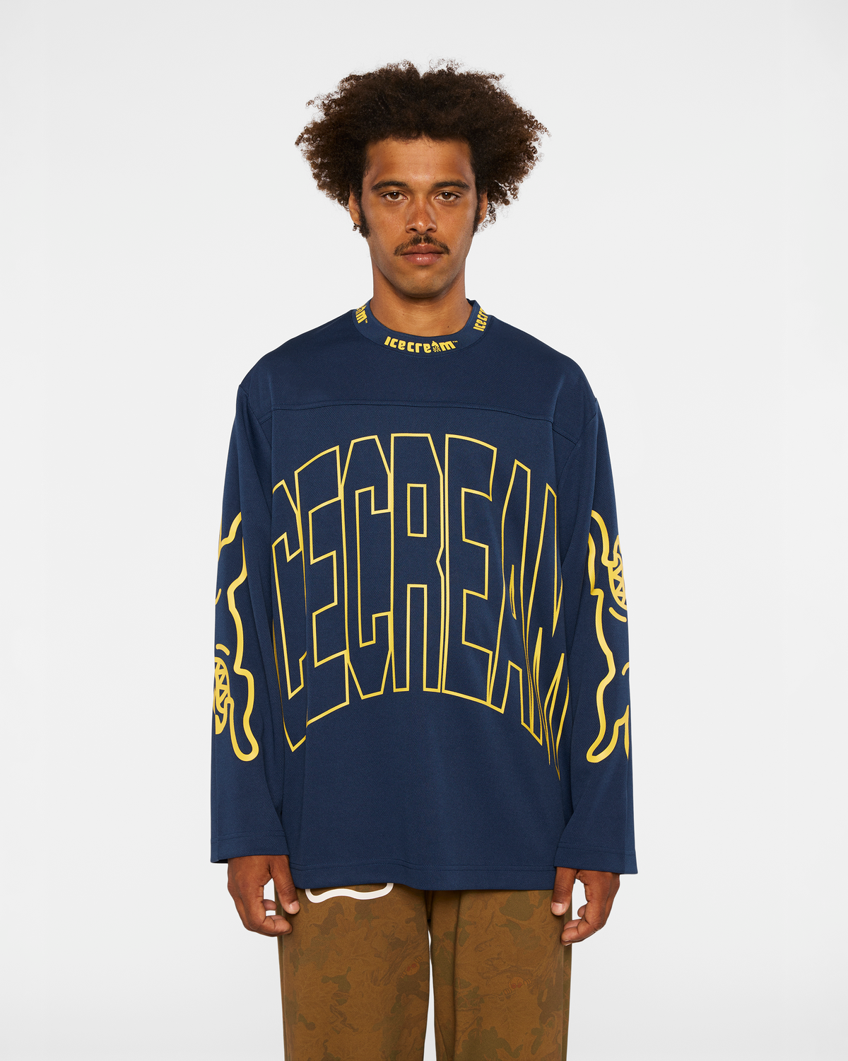 Returner LS Knit