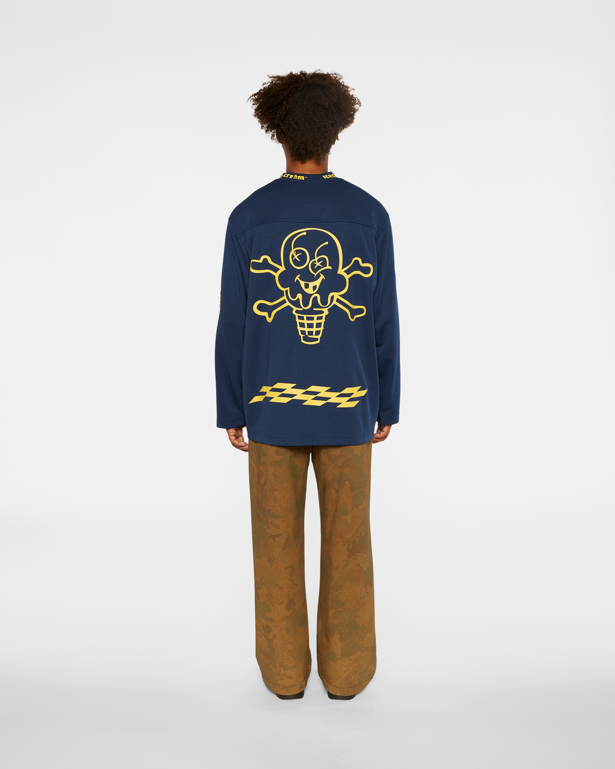 Returner LS Knit