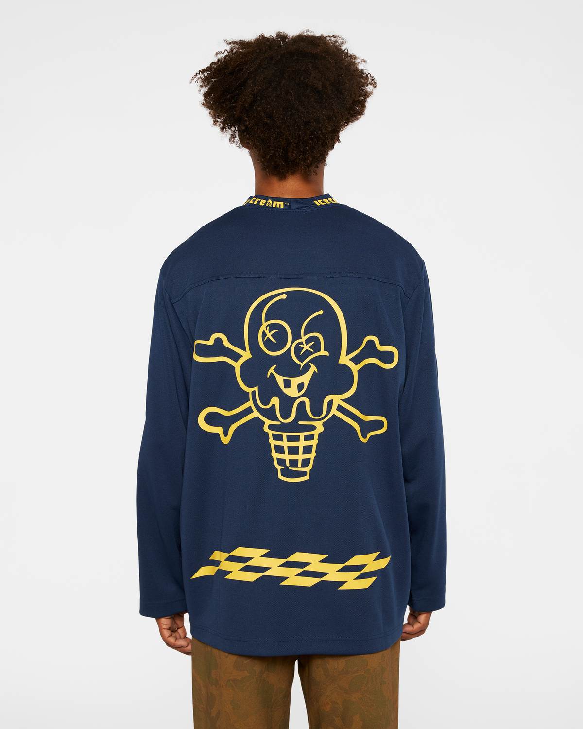 Returner LS Knit