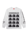 Helmet LS Knit