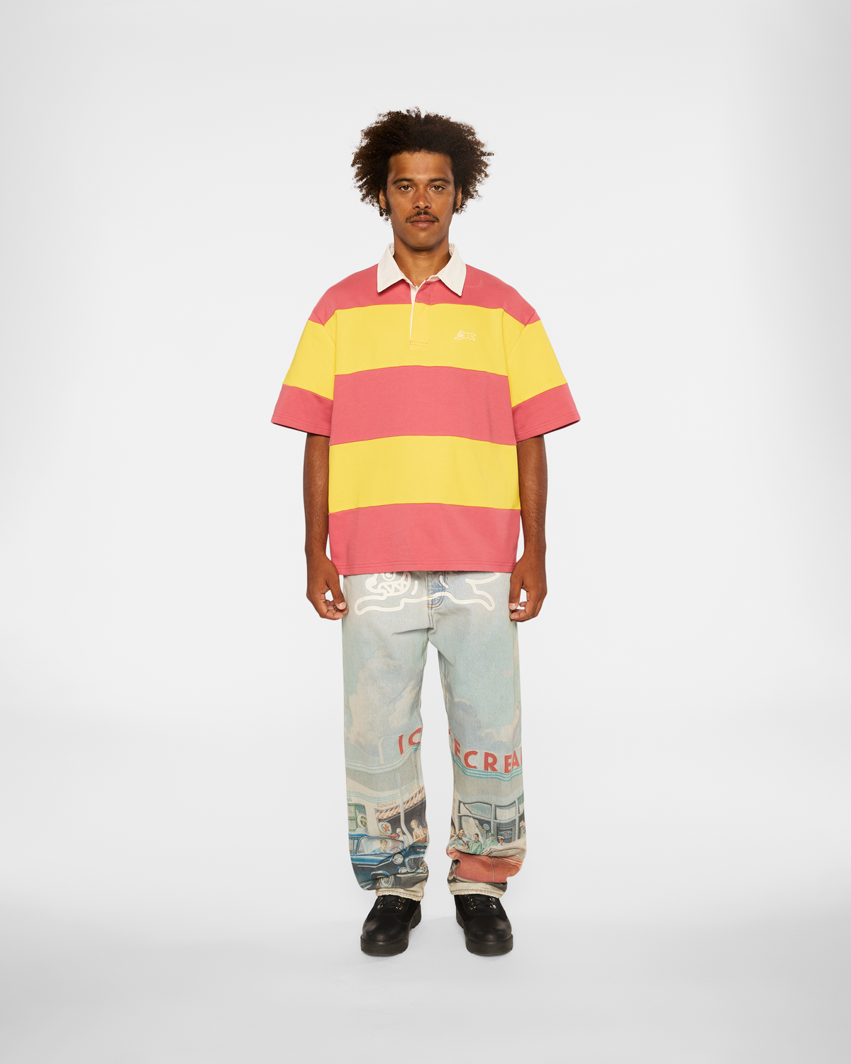 Bet SS Polo