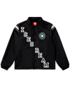 Burn Out Jacket