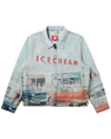 Fuel Jacket
