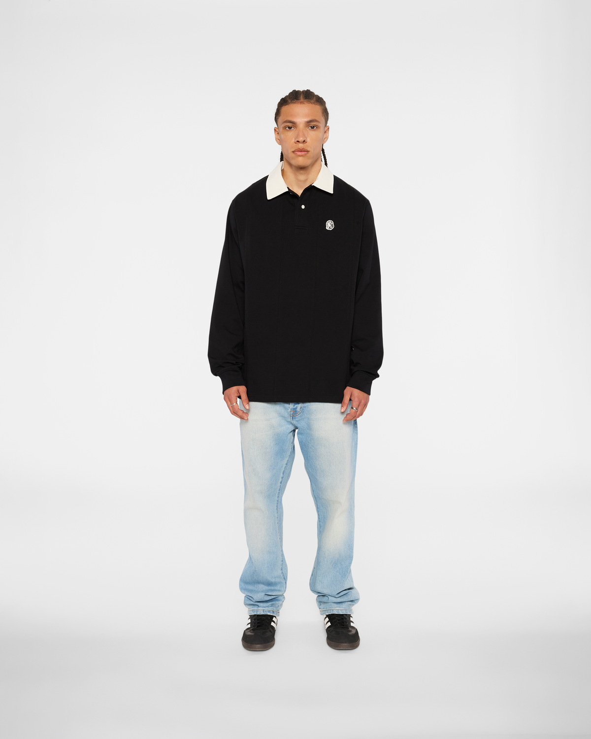 Scrum LS Polo