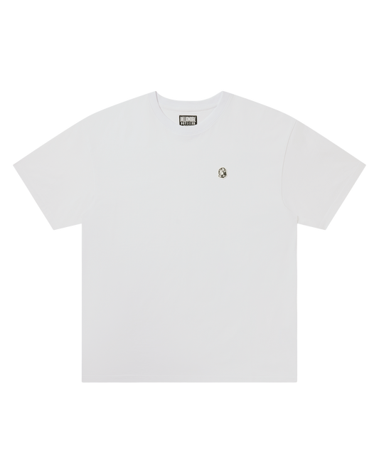 Wave Length SS Knit