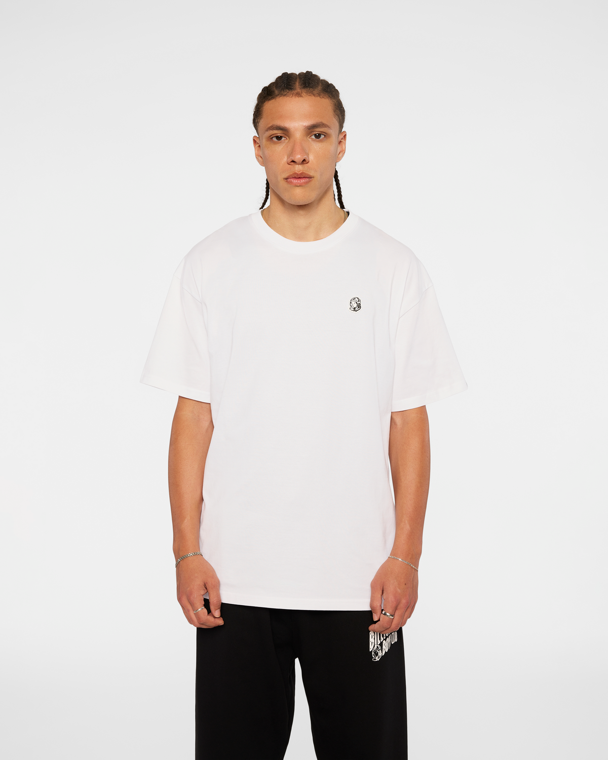 Wave Length SS Knit