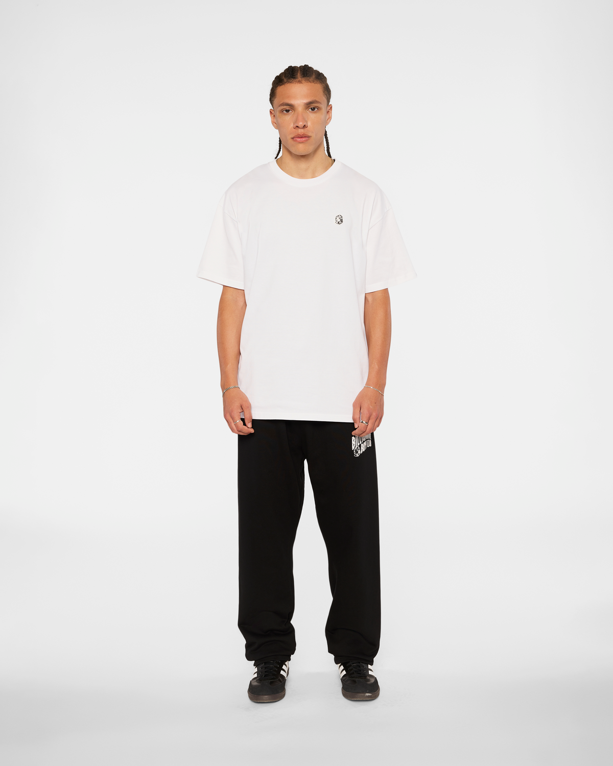 Wave Length SS Knit