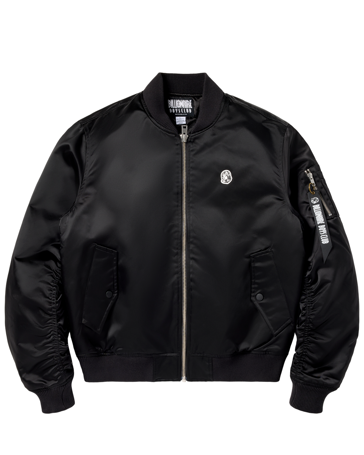 Mercury Jacket