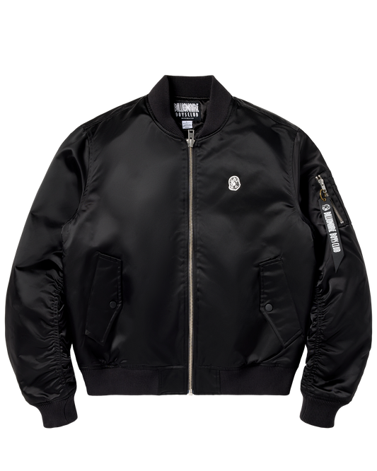 Mercury Jacket