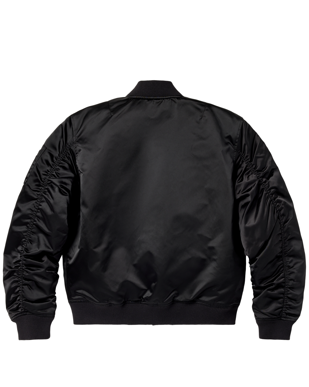 Mercury Jacket