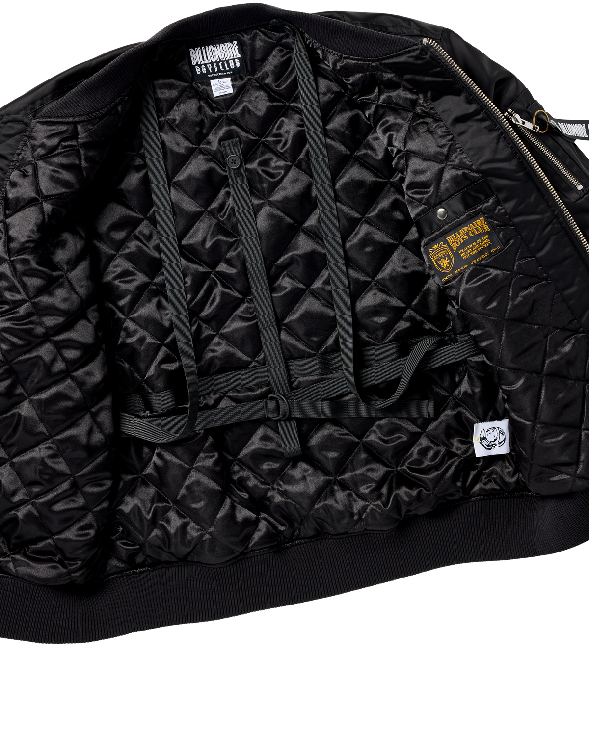 Mercury Jacket
