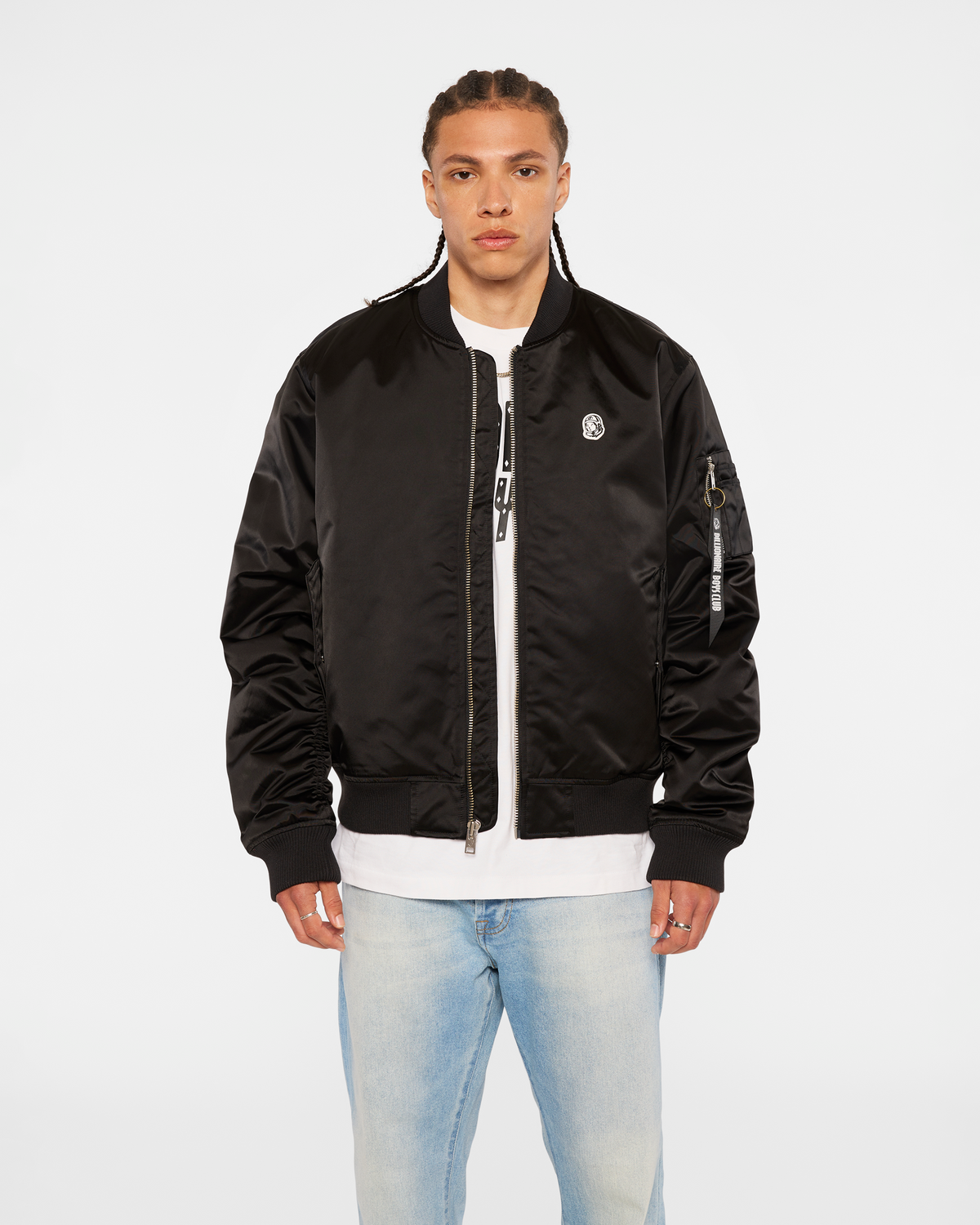 Mercury Jacket