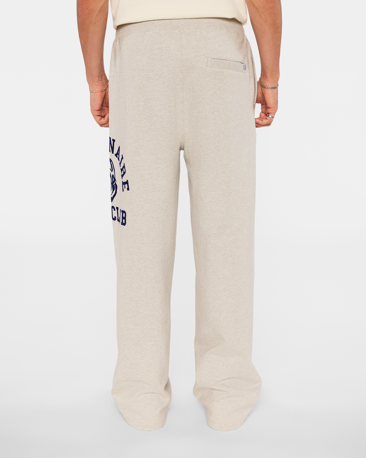 Helmet Sweatpants