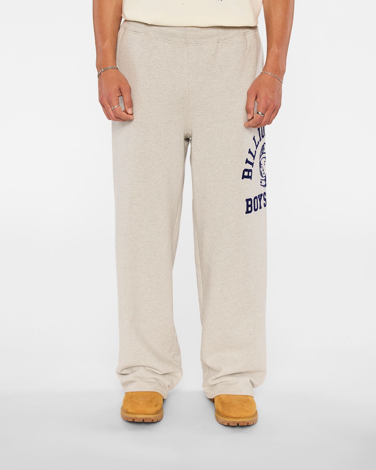 Helmet Sweatpants