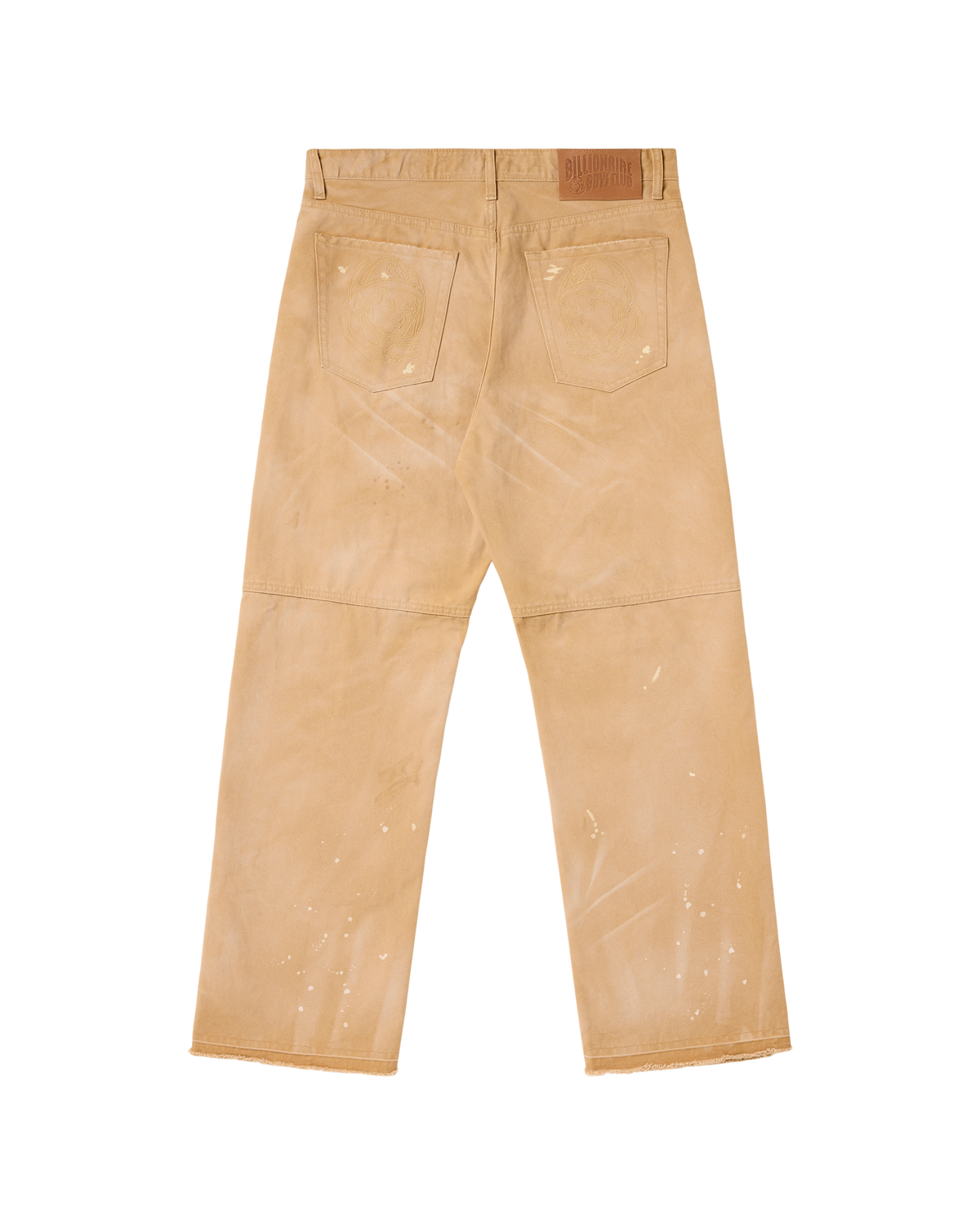 Omni Jean (Heart Fit)