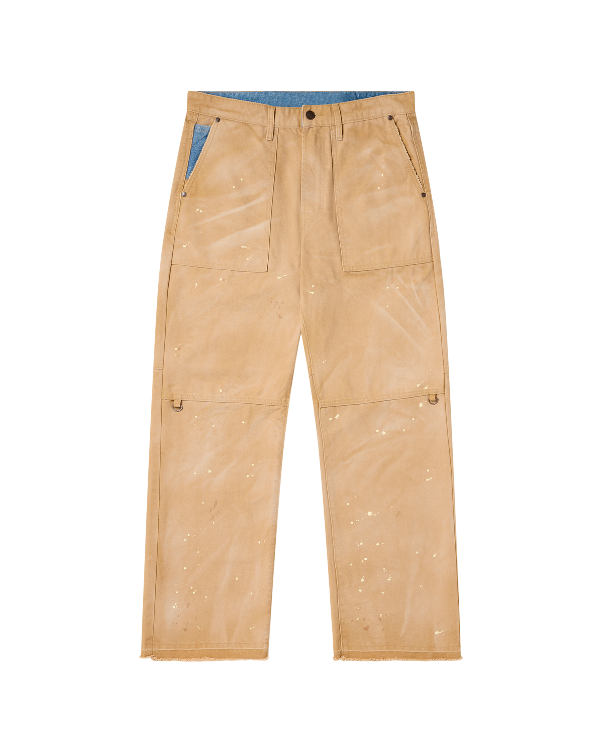 Omni Jean (Heart Fit)