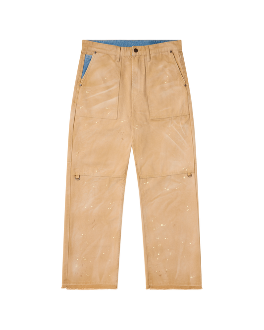 Omni Jean (Heart Fit)