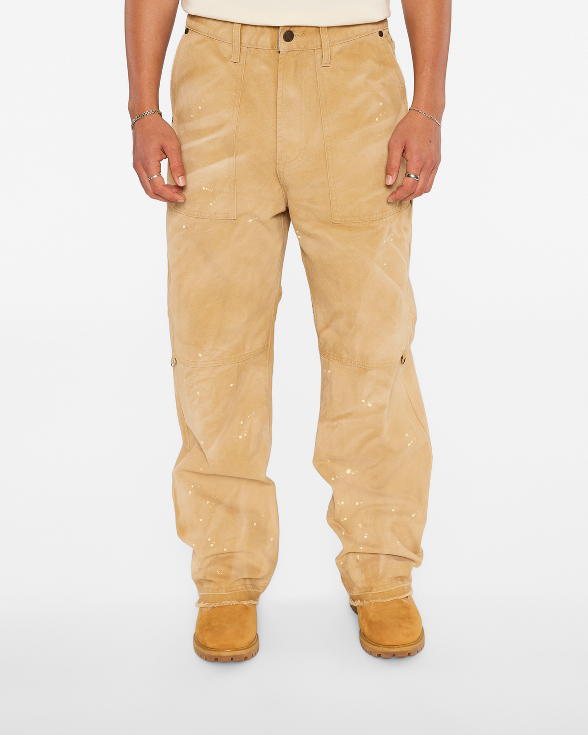Omni Jean (Heart Fit)