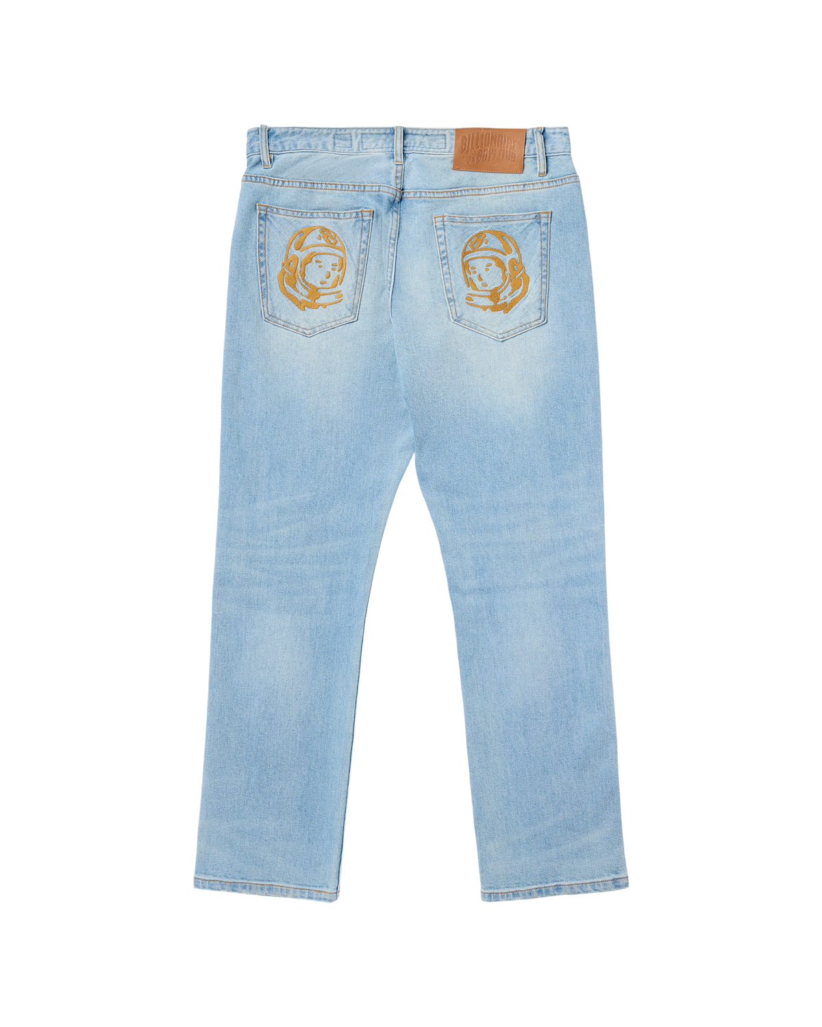 Trek Jean (Heart Fit)