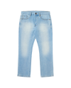 Trek Jean (Heart Fit)