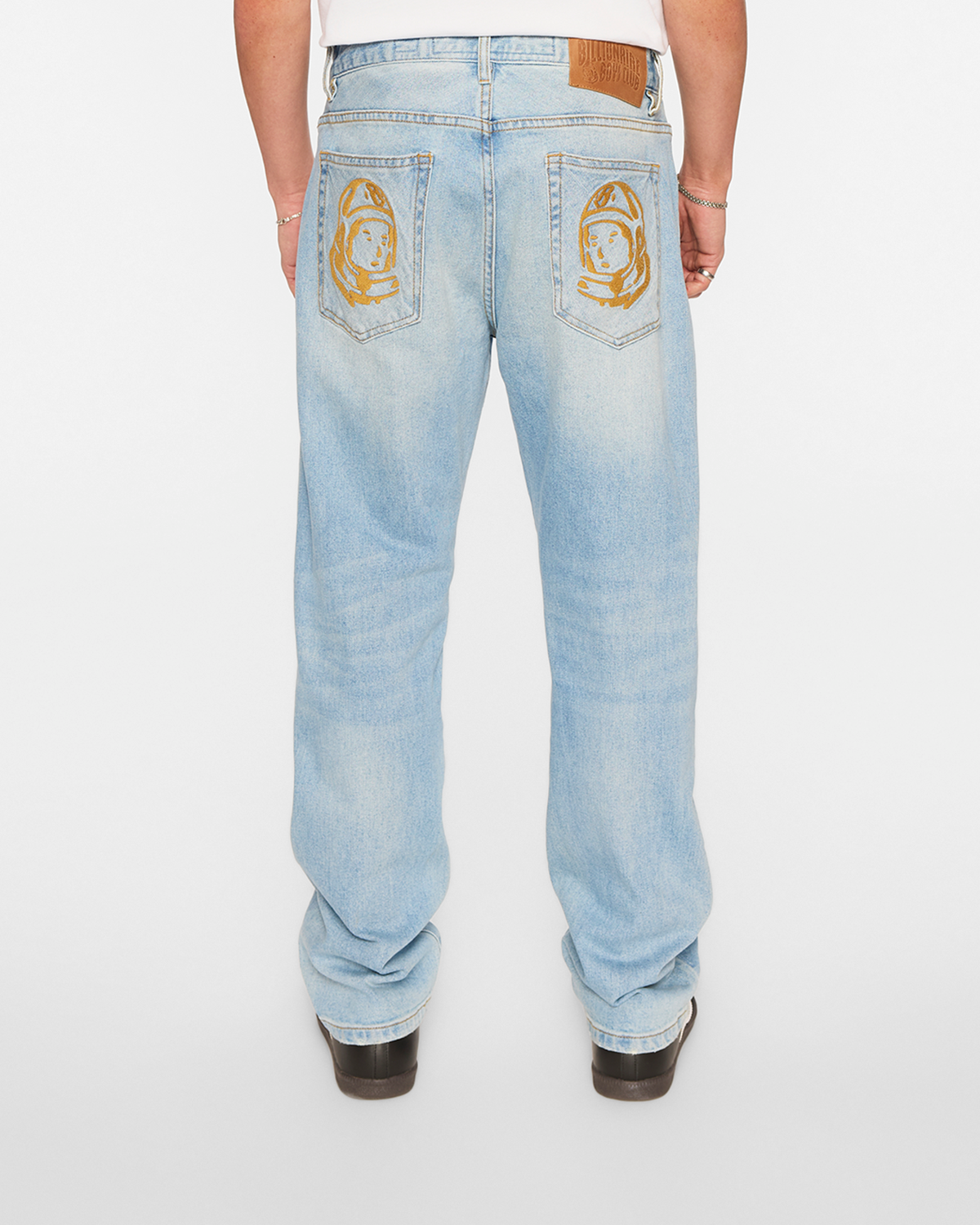 Trek Jean (Heart Fit)