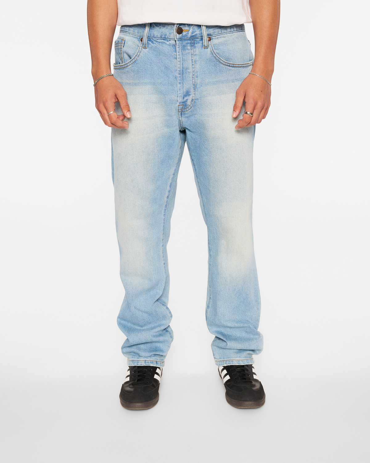Trek Jean (Heart Fit)