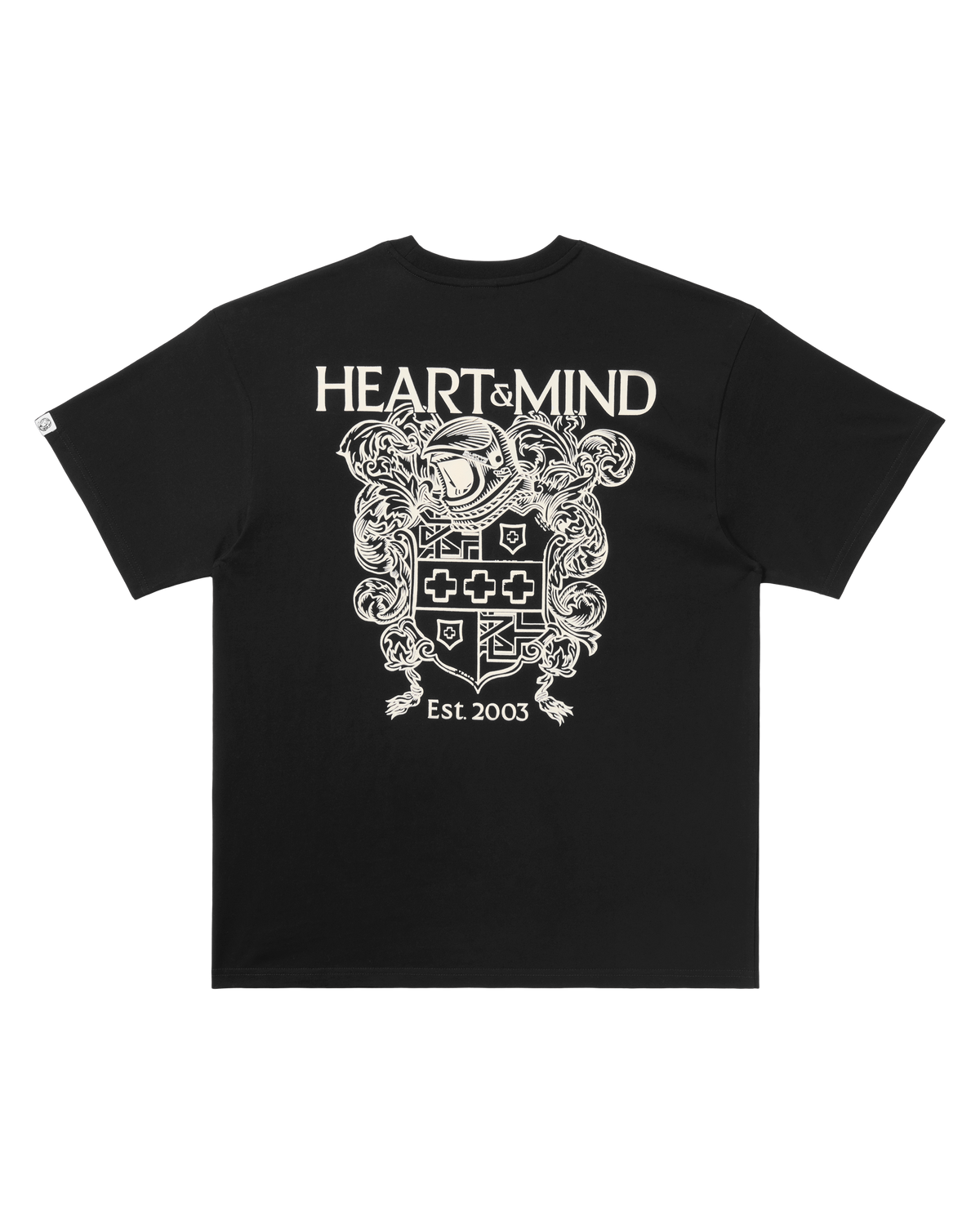 Blueprint SS Tee