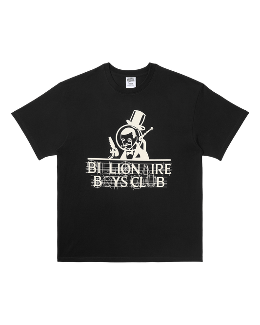Blueprint SS Tee