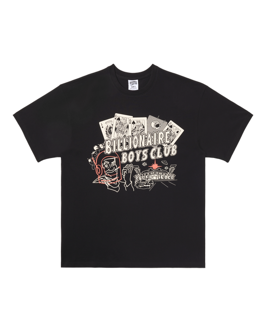 Space Deck SS Tee