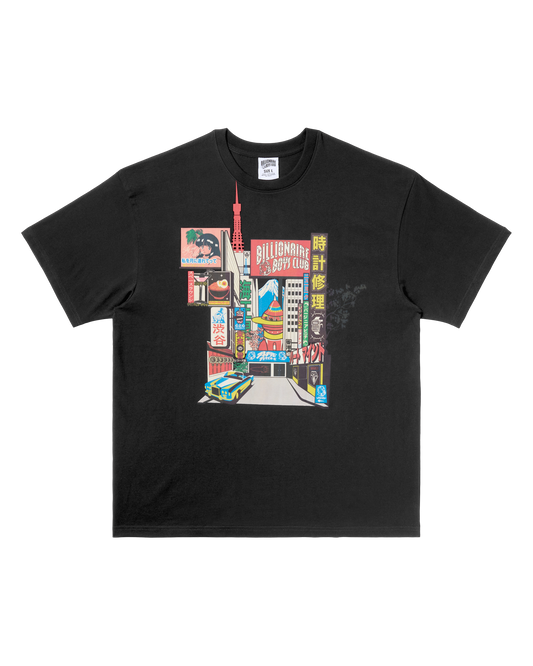 View SS Tee