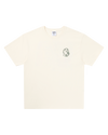 Alphabet SS Tee