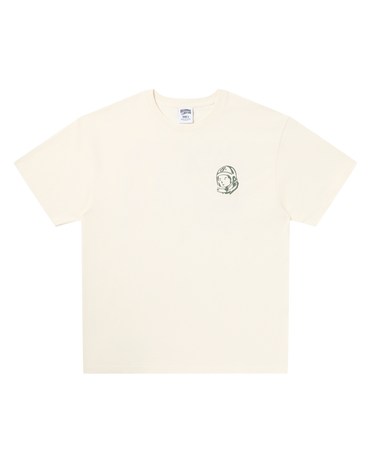 Alphabet SS Tee