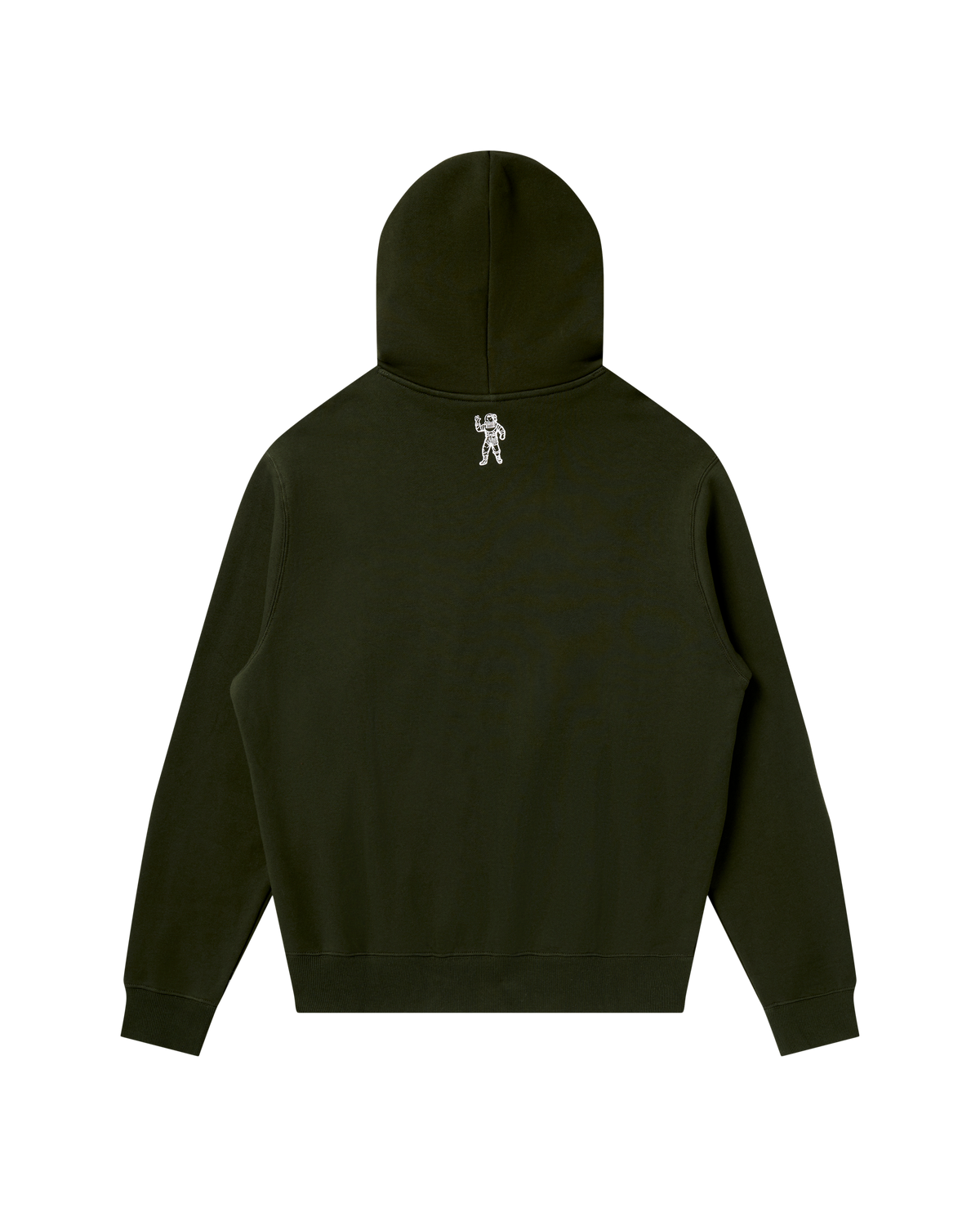Curve Hoodie
