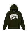 Curve Hoodie