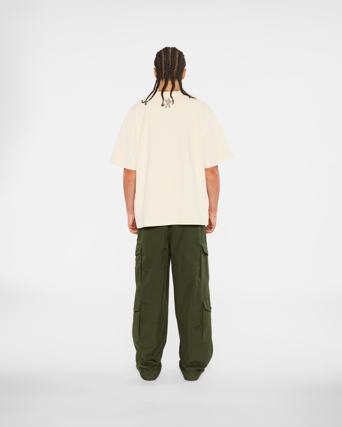 Lightning SS Knit (Boxy Fit)